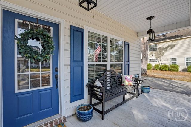 24 Harvest Moon Drive, Savannah, GA 31419