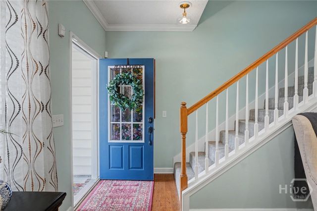 24 Harvest Moon Drive, Savannah, GA 31419