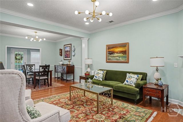 24 Harvest Moon Drive, Savannah, GA 31419