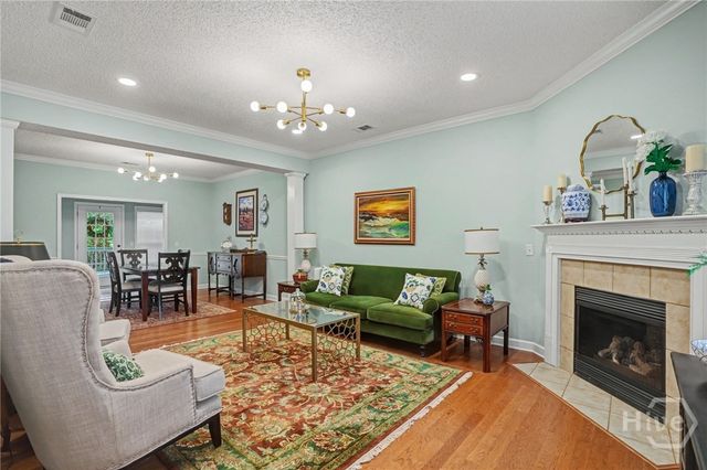 24 Harvest Moon Drive, Savannah, GA 31419