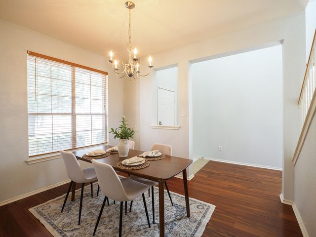 13504 Richard Nixon ST, Manor, TX 78653