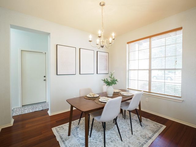 13504 Richard Nixon ST, Manor, TX 78653