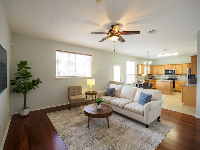 13504 Richard Nixon ST, Manor, TX 78653