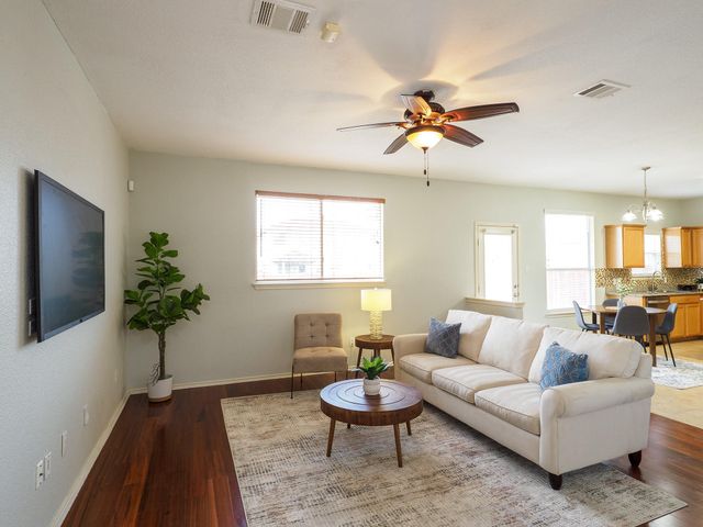 13504 Richard Nixon ST, Manor, TX 78653