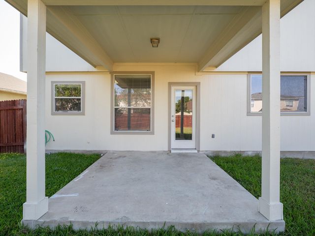13504 Richard Nixon ST, Manor, TX 78653