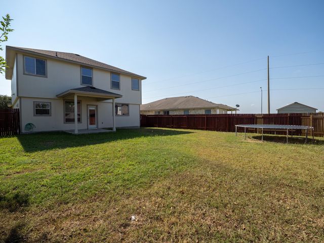 13504 Richard Nixon ST, Manor, TX 78653