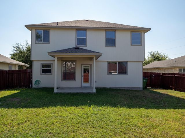 13504 Richard Nixon ST, Manor, TX 78653