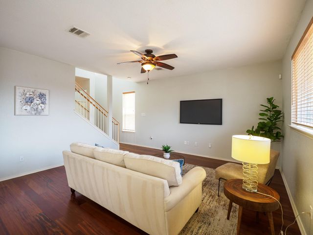 13504 Richard Nixon ST, Manor, TX 78653