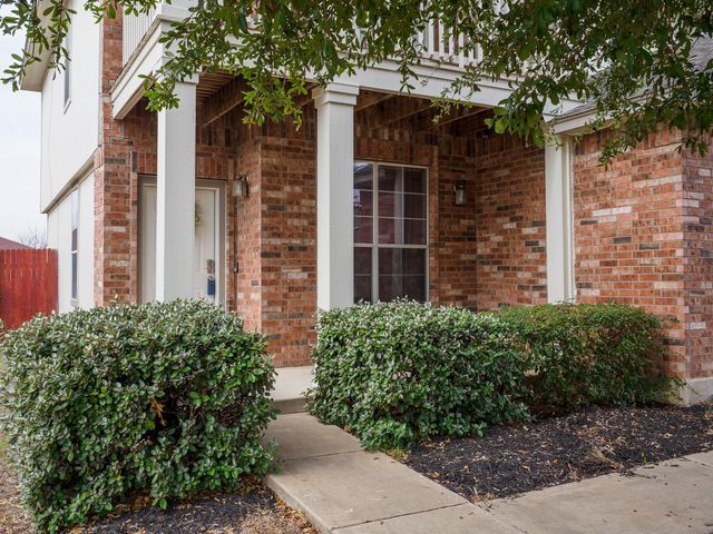 13504 Richard Nixon ST, Manor, TX 78653