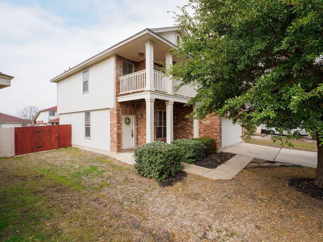 13504 Richard Nixon ST, Manor, TX 78653