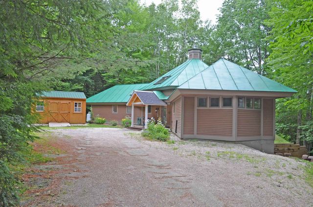 66 Scott's Landing, Ludlow, VT 05149