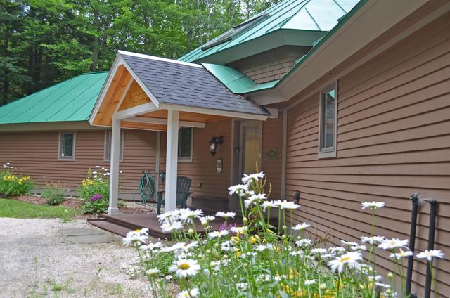 66 Scott's Landing, Ludlow, VT 05149