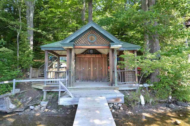 66 Scott's Landing, Ludlow, VT 05149