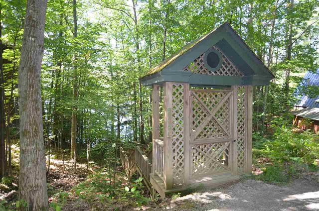 66 Scott's Landing, Ludlow, VT 05149