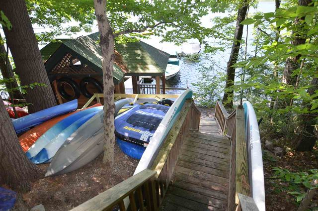 66 Scott's Landing, Ludlow, VT 05149