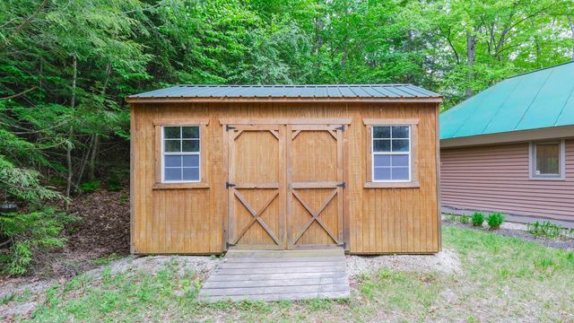 66 Scott's Landing, Ludlow, VT 05149