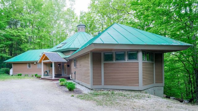 66 Scott's Landing, Ludlow, VT 05149