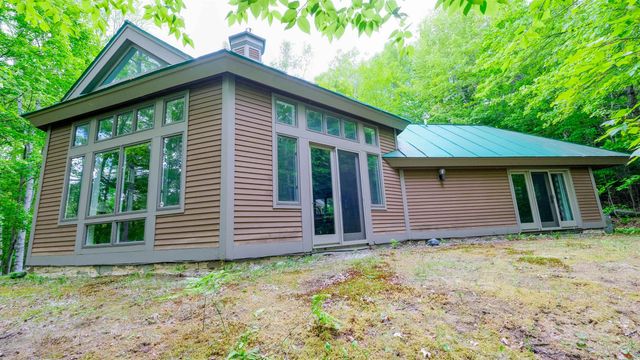 66 Scott's Landing, Ludlow, VT 05149