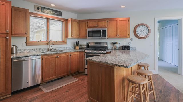 66 Scott's Landing, Ludlow, VT 05149