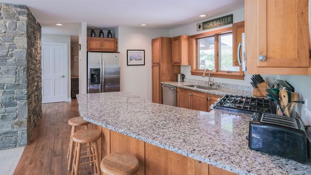 66 Scott's Landing, Ludlow, VT 05149