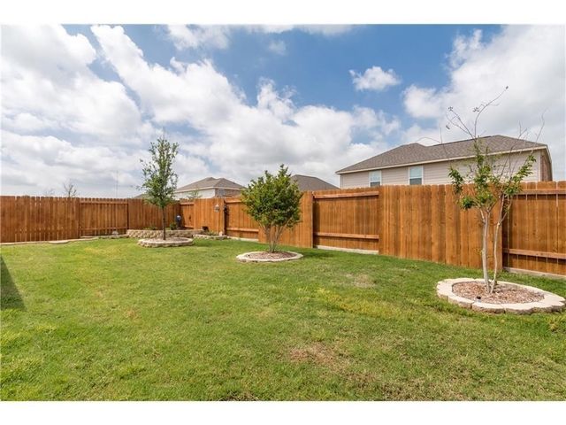1800 Sweet Gum Drive, Anna, TX 75409