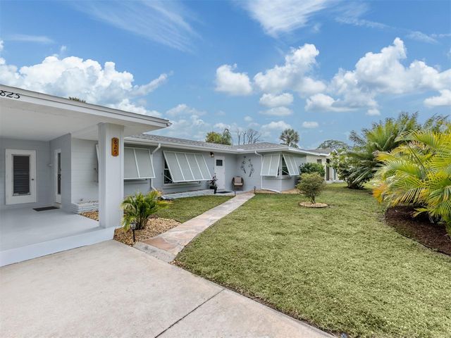 825 NOKOMIS AVENUE S, Venice, FL 34285