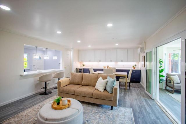 5830 Hafner Way, Newark, CA 94560