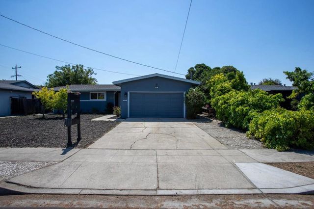 5830 Hafner Way, Newark, CA 94560