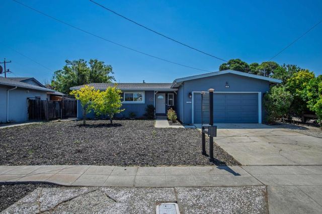 5830 Hafner Way, Newark, CA 94560
