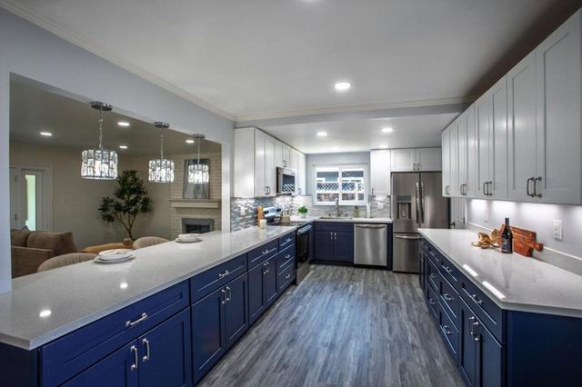 5830 Hafner Way, Newark, CA 94560