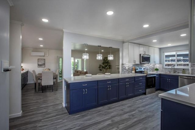 5830 Hafner Way, Newark, CA 94560