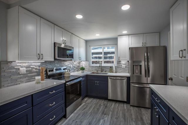 5830 Hafner Way, Newark, CA 94560