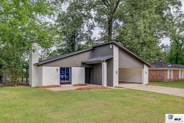 419 BIRCHWOOD DRIVE, Monroe, LA 71203
