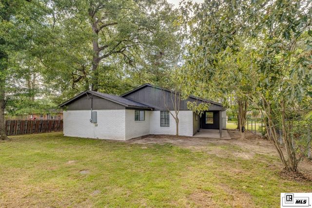 419 BIRCHWOOD DRIVE, Monroe, LA 71203