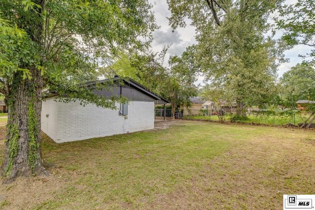 419 BIRCHWOOD DRIVE, Monroe, LA 71203