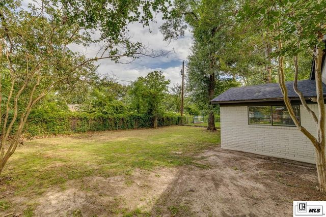419 BIRCHWOOD DRIVE, Monroe, LA 71203