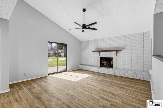 419 BIRCHWOOD DRIVE, Monroe, LA 71203