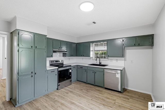 419 BIRCHWOOD DRIVE, Monroe, LA 71203