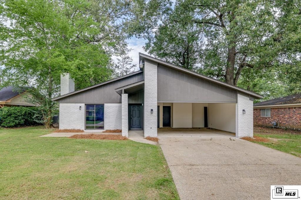 419 BIRCHWOOD DRIVE, Monroe, LA 71203