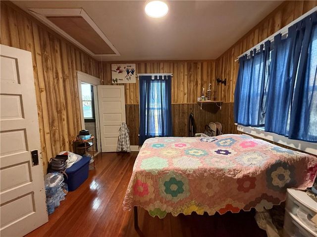 1245 central Avenue, Horton, KS 66439