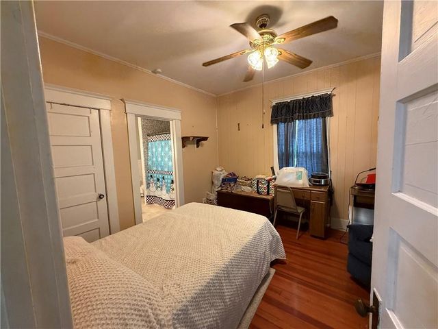 1245 central Avenue, Horton, KS 66439