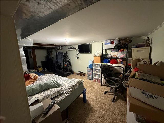 1245 central Avenue, Horton, KS 66439