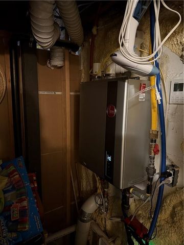 1245 central Avenue, Horton, KS 66439