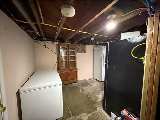 1245 central Avenue, Horton, KS 66439