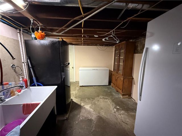 1245 central Avenue, Horton, KS 66439