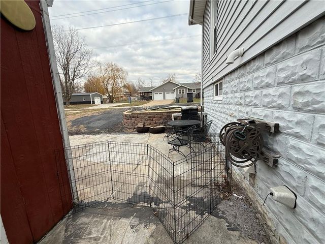 1245 central Avenue, Horton, KS 66439