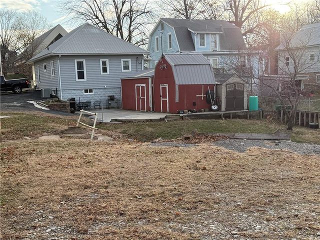 1245 central Avenue, Horton, KS 66439