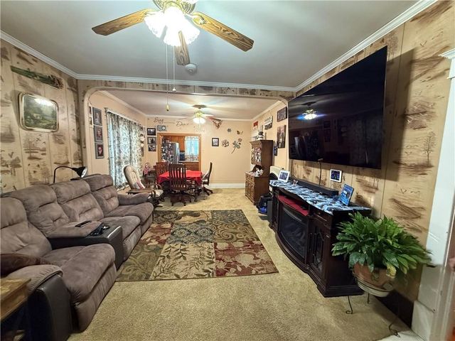 1245 central Avenue, Horton, KS 66439