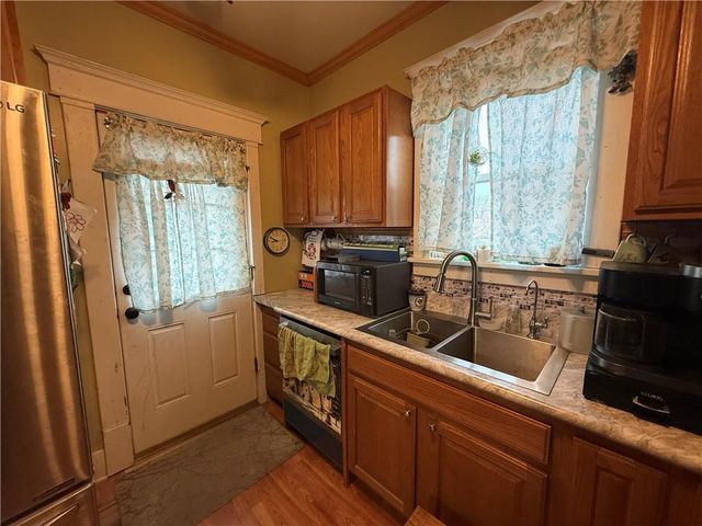 1245 central Avenue, Horton, KS 66439