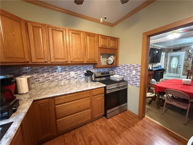 1245 central Avenue, Horton, KS 66439